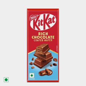 Nestle Kitkat Rich Chocolate Coated Wafer 50G