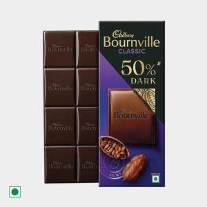 Cadbury Bournville Classic 75G
