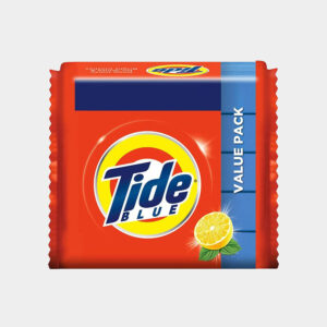Tide Blue Bar 80G+50G Free