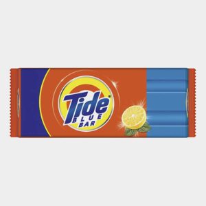 Tide Bar Blue 40G