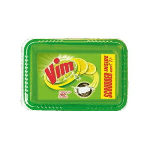 Vim Bar Tub 250Gm