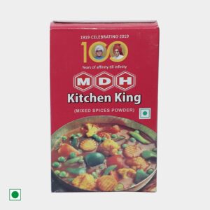 Mdh Kitchen King Masala 50Gm