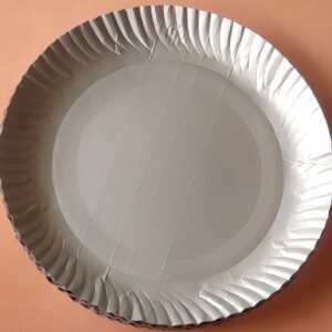 Frooty Plate No14
