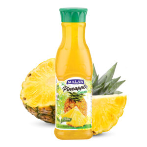 Malas Pineapple Crush 750Ml