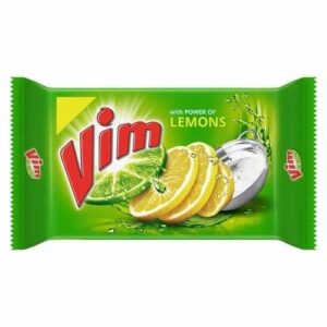 Vim With Power Of Lemons 300G