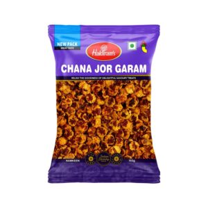 Haldiram Chana Jor Garam 160Gm