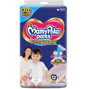 Mamy Poko Pants Xl42 Pants