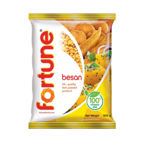 Fortune Besan 500G