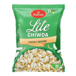 Haldirams Lite Chiwda 150 G
