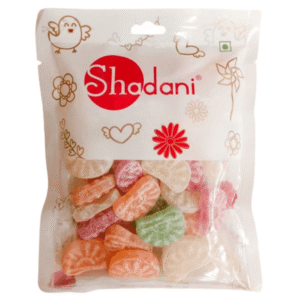 Shadani Mix Fruit Candy 100G