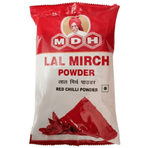 Mdh Red Chilli Powder 500 Gm