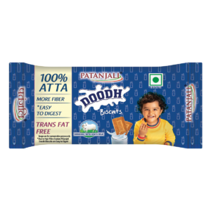 Patanjali Doodh Biscuits 70G