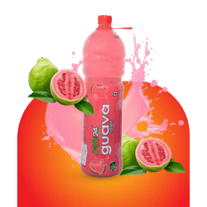 Geks Era Guava Juice 2Ltr