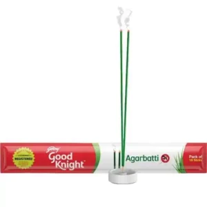 Godrej Good Knight Agarbatti 10 Sticks