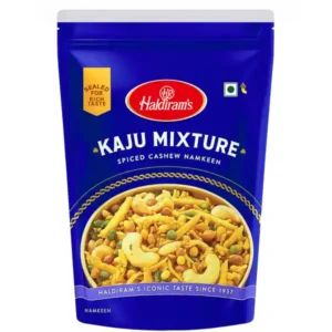 Haldirams Kaju Mixture 200Gm