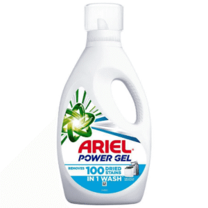 Ariel Power Gel Top Load 1 Kg