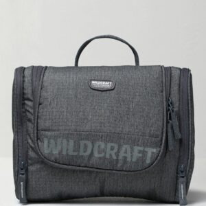 12127 Travel Toiletry Kit M Light Grey