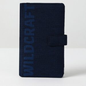 13120 Wildcraft Travel Essentials Passport Holder