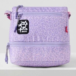 12491 Wildcraft Budd Crossbody Tile Purple