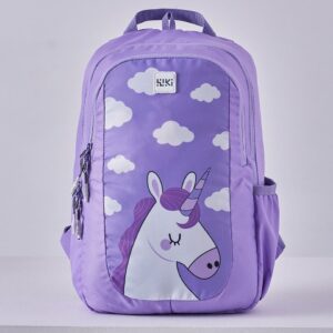 13505/1Lt Purpple Wiki Girl Bag