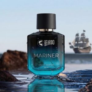 Beardo Mariner Eau De Parfum 100Ml