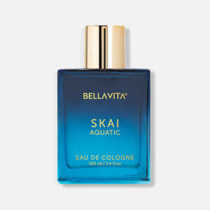 Bellavita Skai Aquatic Parfum 100 Ml
