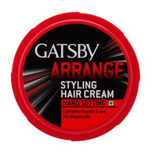Gatsby Neat Arrange Styling H C Hard Setting 250G