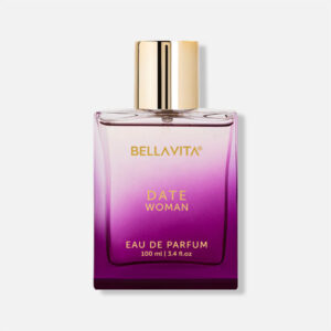 Bellavita Date Women 100Ml