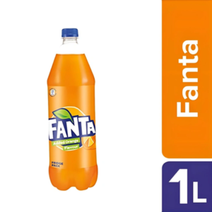 Fanta 1L