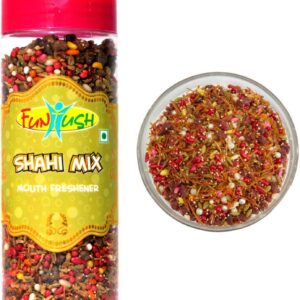 Funtush Shahi Mix 210G