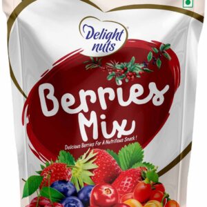 Delight Nuts Berries Mix 200Gm