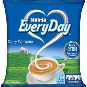 Nestle Everyday Milk Powder 200Gm