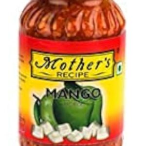 Mothers Mango Pickle 200Gm