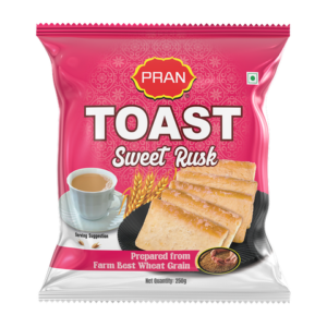 Sweet Toast Rusk 100Gm