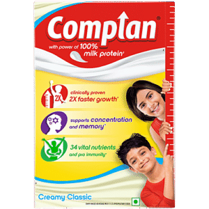 Complan Cremy Classic 500G