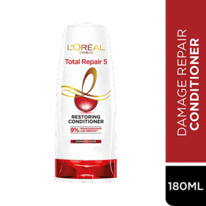 Loreal Total R 5 Conditioner 175Ml