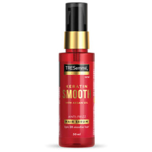 Tresemme Keratin Smooth Hair Serum 25Ml