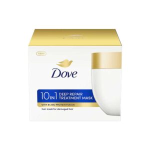 Dove Hair Mask120ml