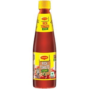 Maggi Rich Tomato Ketchup 480G