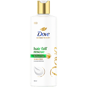 Dove Hair Fall Rescue Shmp 180Ml