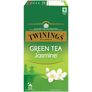 Twinings Green Tea Jasmin 25B