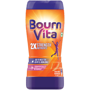 Cadbury Bourn Vita 200