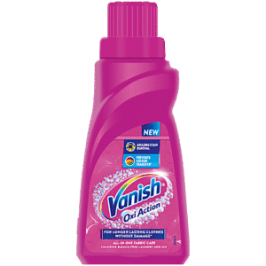Vanish Oxi Action 180Ml