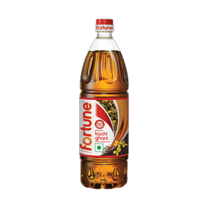 Fortune Mustard Oil 1Ltb