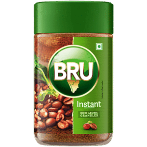 Bru Instant 100Gm