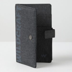 13120 Wildcraft Travel Essentials Passport Holder
