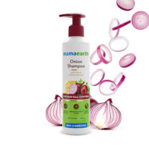 Me Onion Shampoo 250Ml