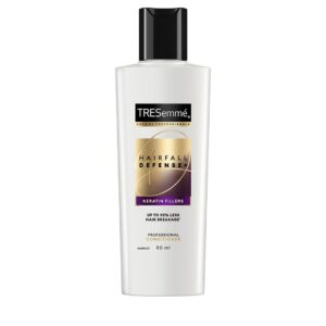 Tresemme Hair Fall Defense Conditioner 80Ml