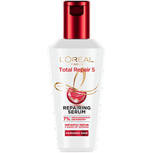 Loreal Paris Total Repair Serum N Shampoo 80Ml+82.