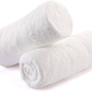 Cotton Wool 50G